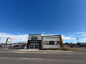 4818 1 Street West, Claresholm, AB