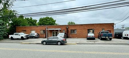 Photo of commercial space at 320 Colfax Avenue in Clifton