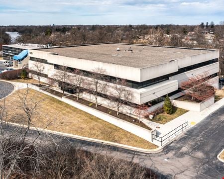 Photo of commercial space at 620 Perimeter Drive  in Lexington