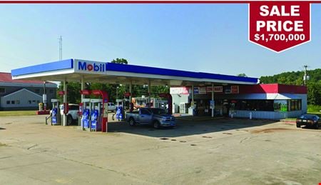 Retail space for Sale at 8701 Maumelle Blvd in North Little Rock