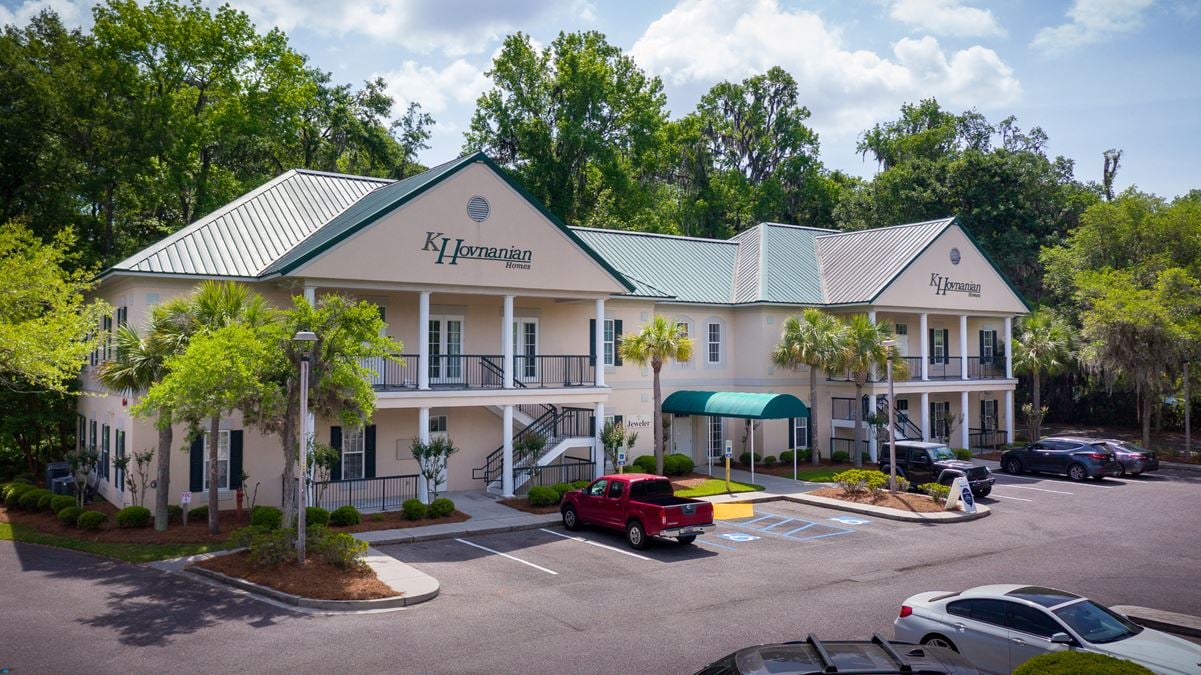10 Plantation Park Dr
