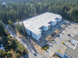 Belshore Industrial Centre