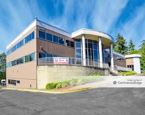 Mountlake Terrace Professional Center