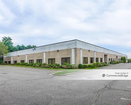 Industrial space for Rent at 137 Commercial Street in Plainview