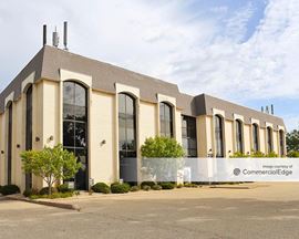 Southdale Professional Center I
