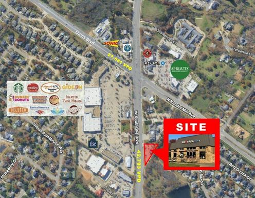 2000 W Southlake Blvd