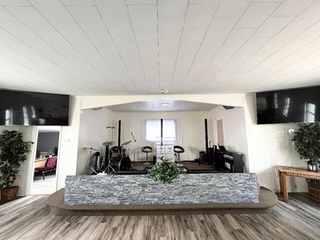 Photo of commercial space at 712 S Harding Ave in Kannapolis