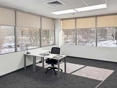 Regus - Cedar Knolls - Rd