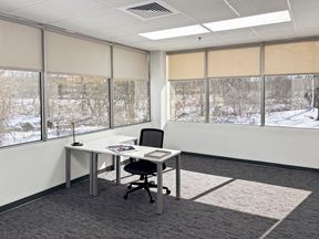 Regus - Cedar Knolls - Rd