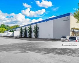 Northwest Corporate Park Kent - Bldg F