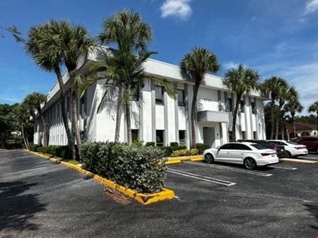 Photo of commercial space at 5725 Corporate Way in West Palm Beach