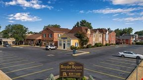 4476 Main St