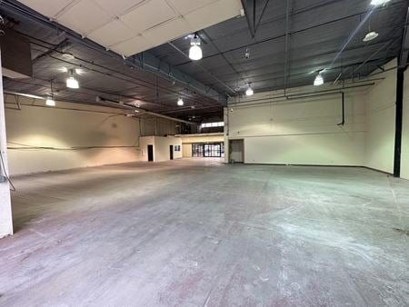 Industrial space for Rent at 3201 E Mulberry St. in Fort Collins