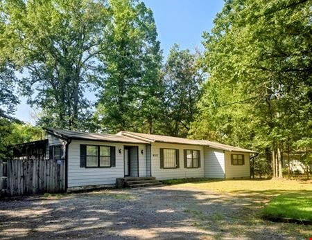 Office space for Sale at 8207 Stagecoach Rd in Little Rock