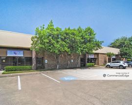 Park East Service Center