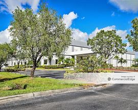 Coral Springs Commerce Center II - Building 1