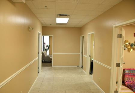 Photo of commercial space at 2247 Palm Beach Lakes Blvd #208 in West Palm Beach