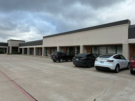 Retail space for Rent at 9210 S. Western Avenue, Suite A-9 in Oklahoma City