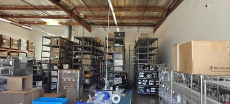 Industrial space for Rent at 10440 Pioneer Blvd in Santa Fe Springs