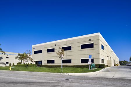 Photo of commercial space at 2945 Los Olivos in Oxnard