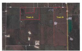 2 Tracts For Sale Godley, TX
