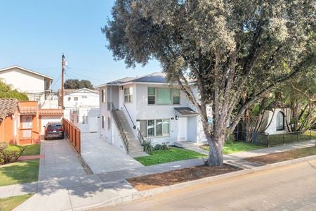 Multi-Family space for Sale at 2210 Pine Ave in Long Beach