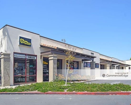33155-33161 Camino Capistrano