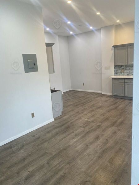 Retail space for Rent at 1283 Rogers Avenue in Brooklyn