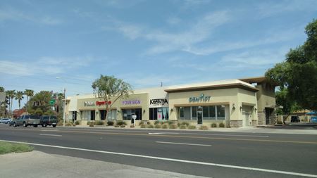 Photo of commercial space at 6323 S Rural Rd in Tempe