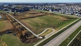 Halston Square Commercial Land