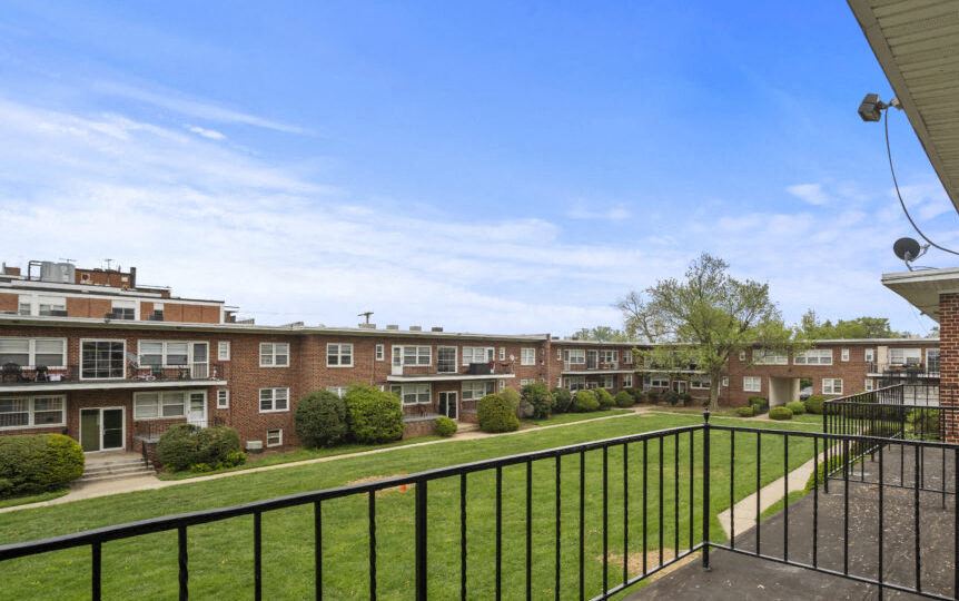 Clarksview Apartments