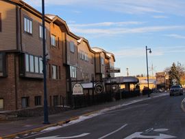 Town Square Building