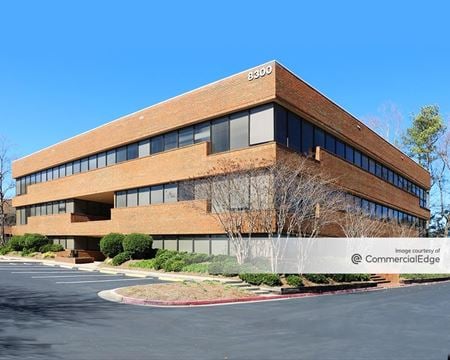 Office space for Rent at 8300 Dunwoody Place in Atlanta