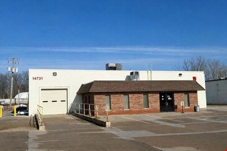 Industrial space for Rent at 14731 32 Mile Road in Romeo
