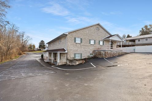 104 Erford Rd