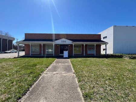 Office space for Sale at 3311 Livingston Ave in Columbus