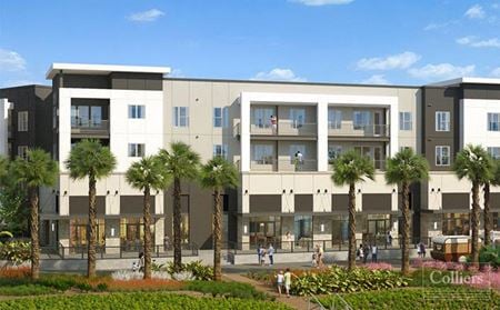 Retail space for Rent at 5301 W Tyson Ave in Tampa