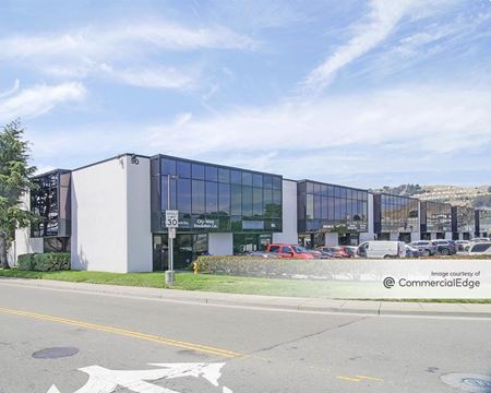 Photo of commercial space at 90 South Spruce Avenue in South San Francisco