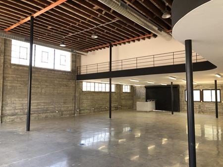Photo of commercial space at 665 El Camino Real in Redwood City