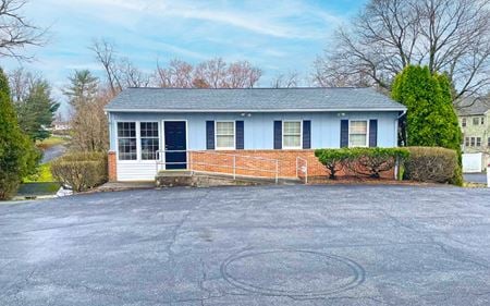 Office space for Sale at 4107 Linglestown Road in Harrisburg
