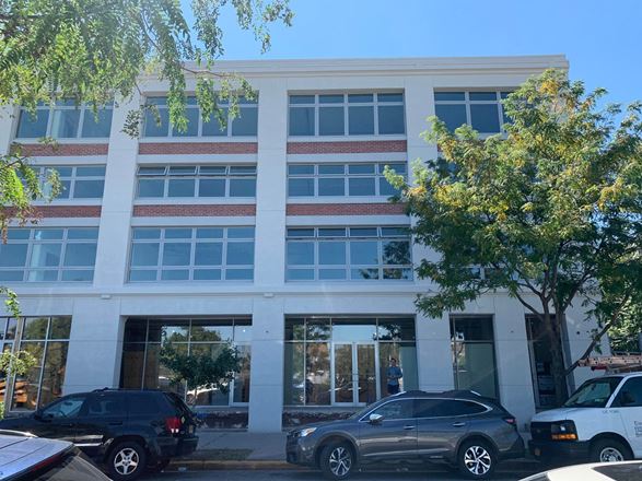 964 Dean Street