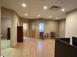 Blackstone Center