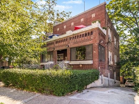 Photo of commercial space at 3256 Riverdale Ave in Bronx