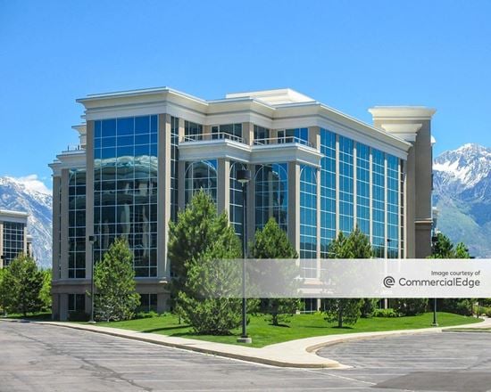 RiverPark Corporate Center - Building Six