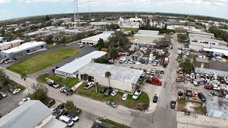 Photo of commercial space at 5700 Sarah Ave in Sarasota