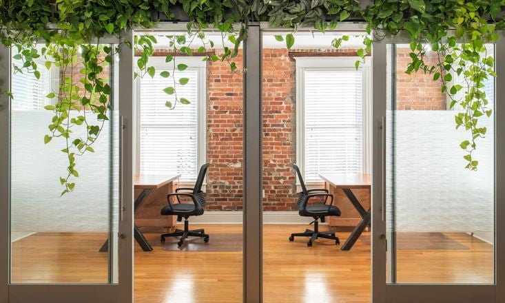 Rising Tide Innovation Center