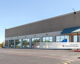 R/E Business Center