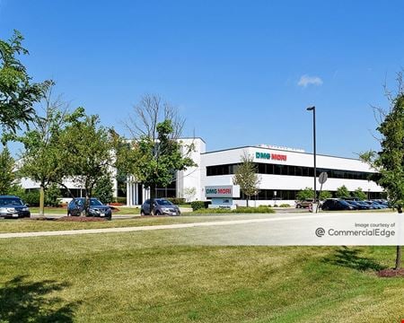Industrial space for Sale at 2400 Huntington Boulevard in Hoffman Estates