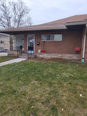 401 W. Ionia #1