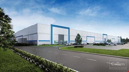 Industrial space for Rent at Bldg 2 - Industrial - 8121 US-70 BUS in Clayton